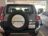 Toyota FJ cruiser 2019